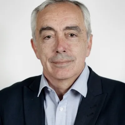 Foto de César Alejandro Mogo Zaro