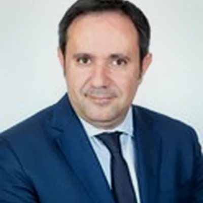Foto de César Joaquín Ramos Esteban