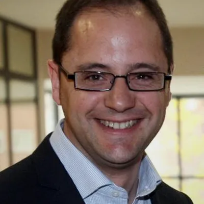 Foto de César Luena López