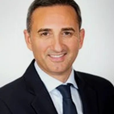 Foto de César Sánchez Pérez