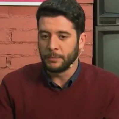 Foto de César Zafra Hernández