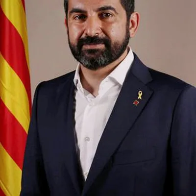 Foto de Chakir El Homrani Lesfar