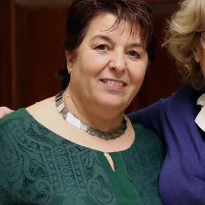Foto de Clara Isabel Luquero Nicolas