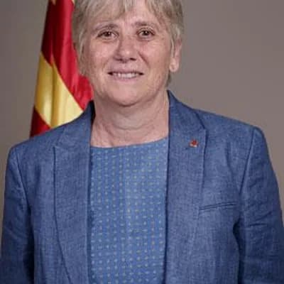 Foto de Clara Ponsatí Obiols