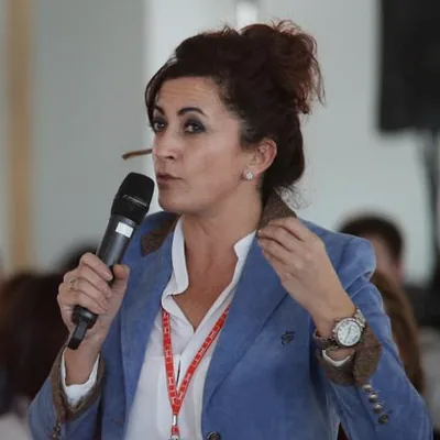 Foto de Concepción Andreu Rodríguez