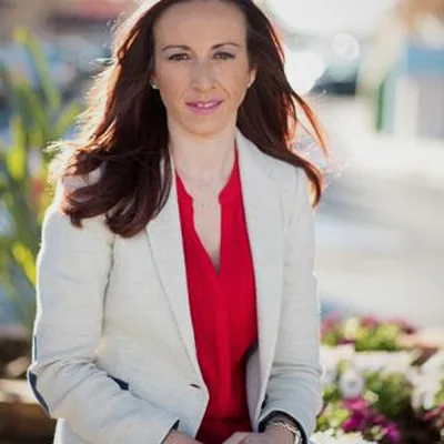 Foto de Cristina Civera Balaguer