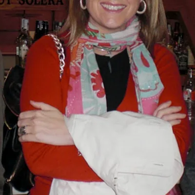 Foto de Cristina Coto De La Mata