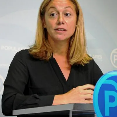 Foto de Cristina Mazas Pérez-Oleaga