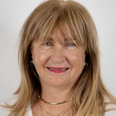 Foto de Cristina Moreno Fernández