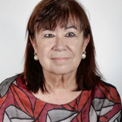 Foto de Cristina Narbona Ruiz