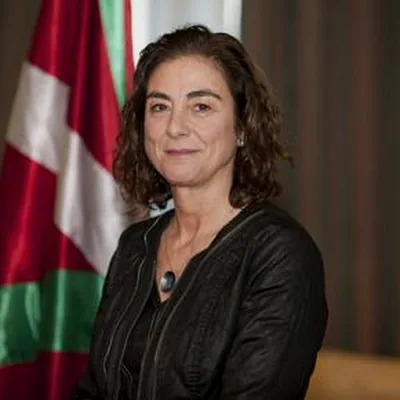 Foto de Cristina Uriarte Toledo