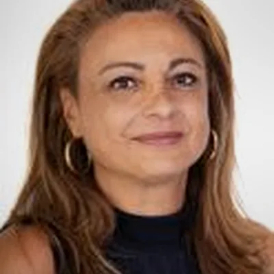 Foto de Cristina Valido García