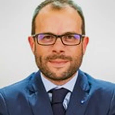 Foto de Daniel Vicente Viondi