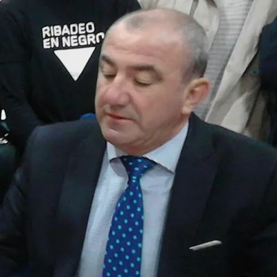 Foto de Darío Campos Conde