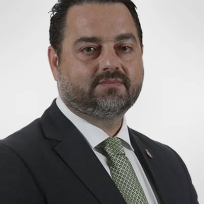 Foto de David Arranz Ballesteros