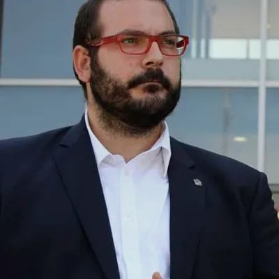 Foto de David Bote Paz