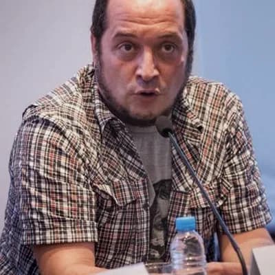 Foto de David Fernández Fernández
