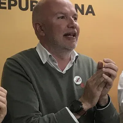 Foto de David Mascort I Subiranas