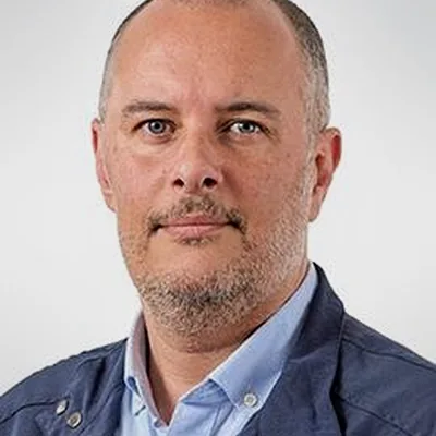Foto de David Matute Pérez
