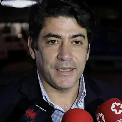 Foto de David Pérez García