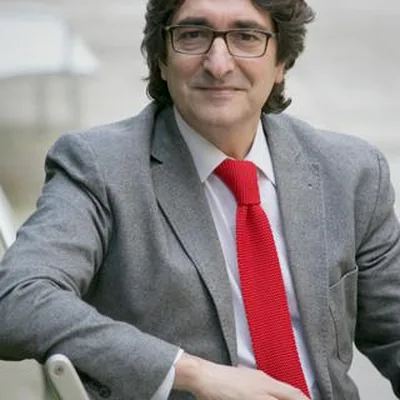 Foto de David Pérez Ibáñez