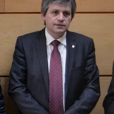 Foto de David Rodríguez González
