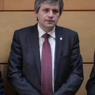 Foto de David Rodríguez I González