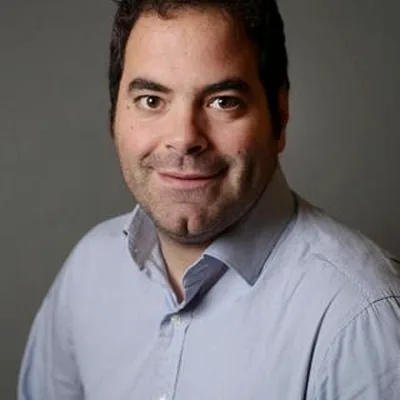 Foto de David Saldoni De Tena
