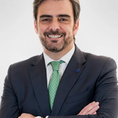 Foto de Diego Calvo Pouso