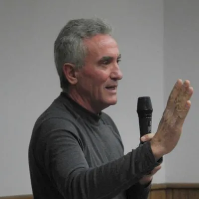 Foto de Diego Cañamero Valle