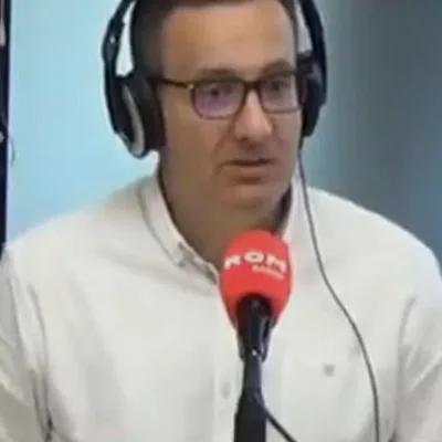 Foto de Diego Conesa Alcaraz
