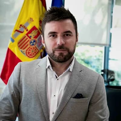 Foto de Diego Rubio Rodríguez