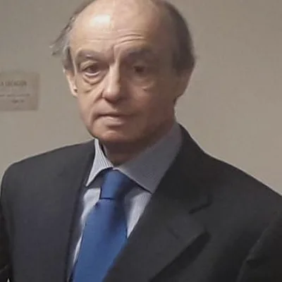 Foto de Dionisio García Carnero