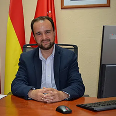 Foto de Diosdado Soto Perez