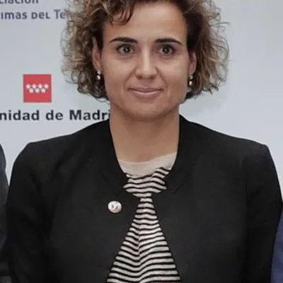 Foto de Dolors Montserrat Montserrat