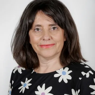 Foto de Donelia Roldán Martínez