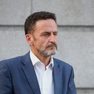 Foto de Edmundo Bal Francés