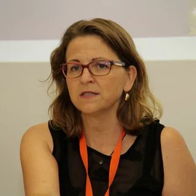 Foto de Elena Cebrián Calvo