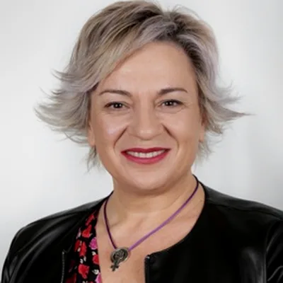 Foto de Elena Diego Castellanos