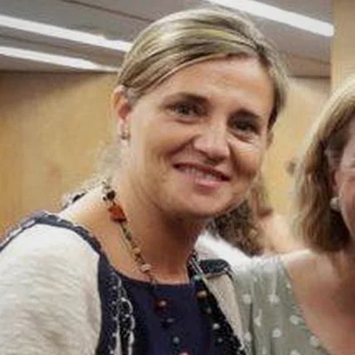 Foto de Elena María Bastidas Bono