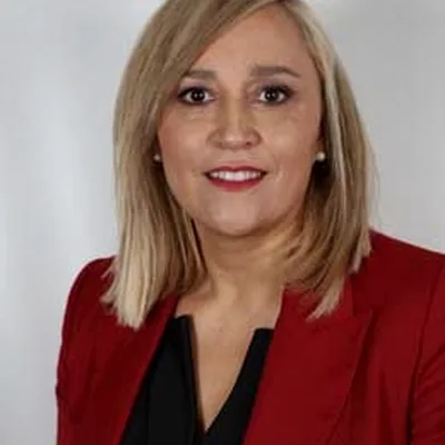 Foto de Elena Muñoz Fonteriz