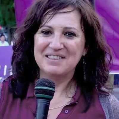 Foto de Elena Sevillano De Las Heras