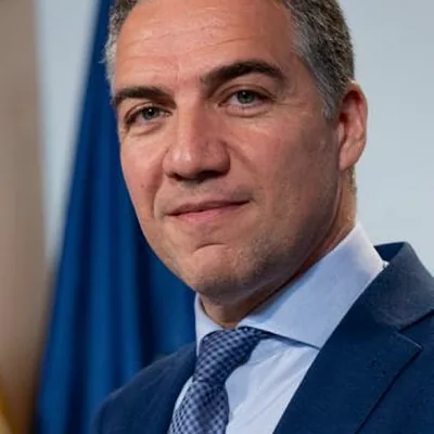 Foto de Elías Bendodo Benasayag