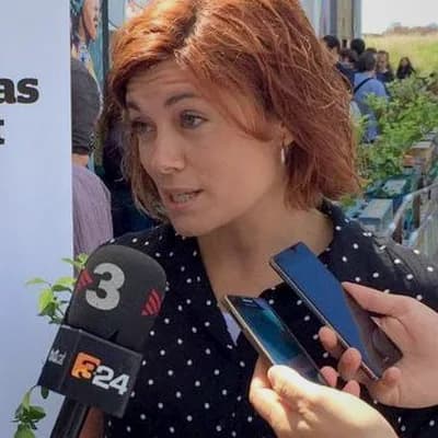 Foto de Elisenda Alamany Gutierrez