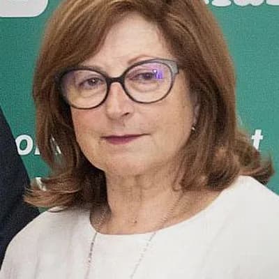 Foto de Elvira García Campos