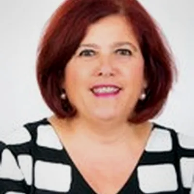 Foto de Elvira Ramón Utrabo