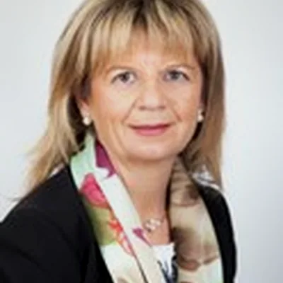 Foto de Elvira Velasco Morillo