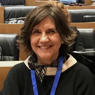 Foto de Emelina Fernández Soriano