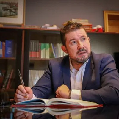Foto de Emilio Argüeso Torres