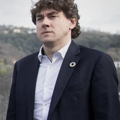 Foto de Eneko Andueza Lorenzo